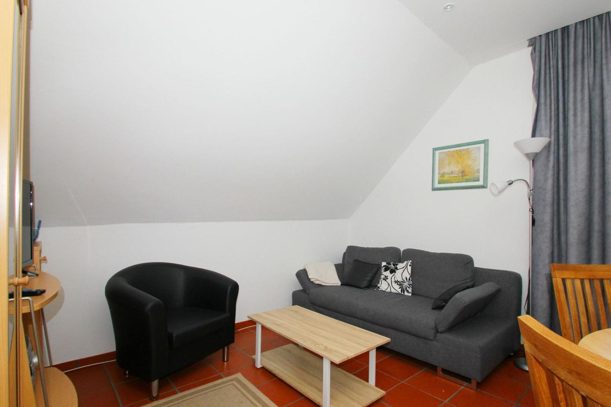 Haus Am Bodden Apartment Gross Zicker Room photo